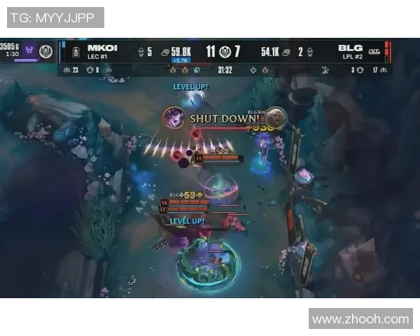 BLG在英雄联盟比赛中的盯防策略分析与成败得失探讨 BLG在英雄联盟比赛中的盯防策略分析与成败得失探讨