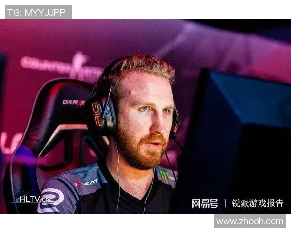 CSGO精彩解析：深入了解FPX战队的战术意识与团队配合