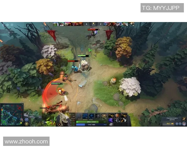 DOTA2战术解析:深入探讨JDG边路渗透的成功秘诀与策略 DOTA2战术解析:深入探讨JDG边路渗透的成功秘诀与策略