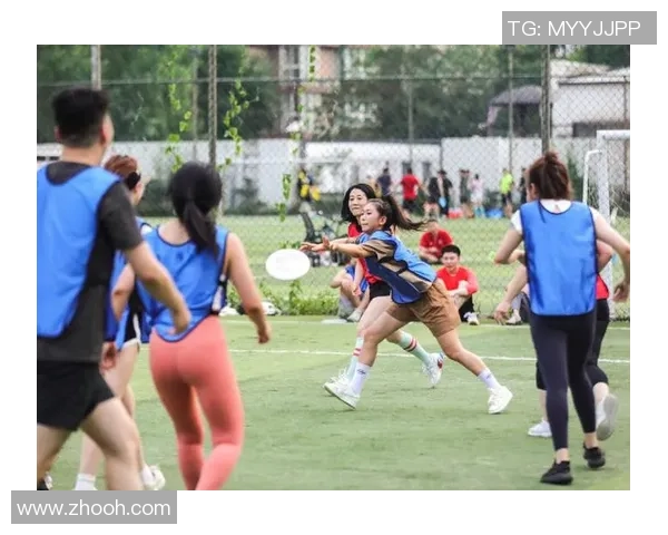 周芳独家分享飞盘技巧与心得体会助你轻松入门享受飞盘乐趣 周芳独家分享飞盘技巧与心得体会助你轻松入门享受飞盘乐趣