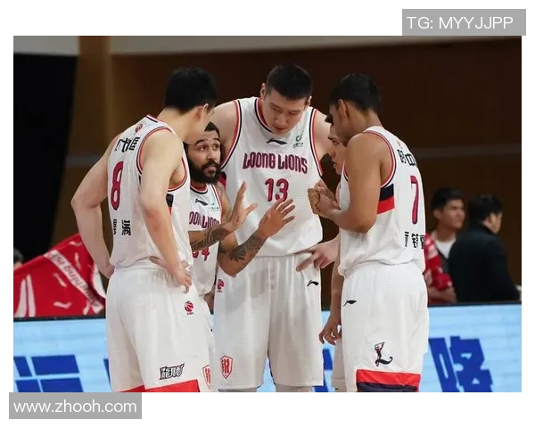 广州篮球队个人能力分析与发展潜力探讨聚焦篮球运动的未来之路