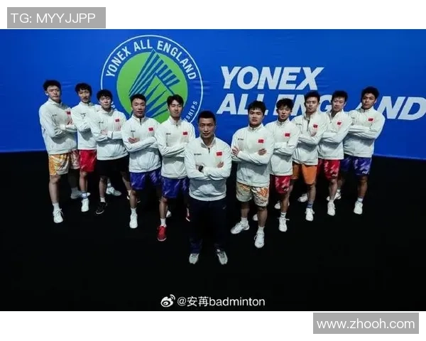 成都羽毛球队实力分析与发展潜力探讨聚焦羽毛球运动的未来前景
