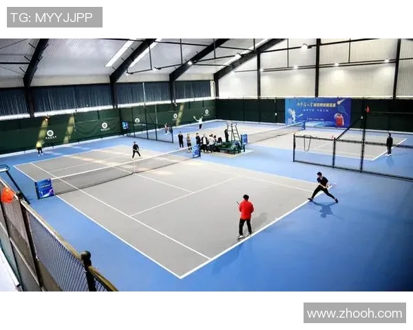 提升心理素质助力胜利上海网球队的心理训练与竞技表现分析