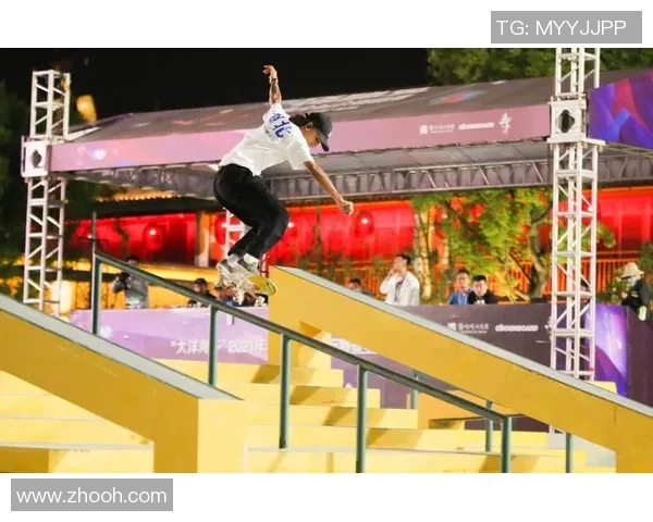 杭州滑板队荣登全国滑板状态排行榜第三名展现出色实力与团队精神 杭州滑板队荣登全国滑板状态排行榜第三名展现出色实力与团队精神