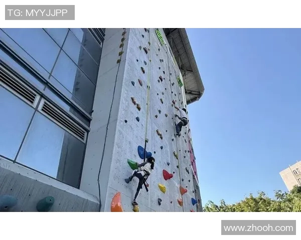 广州攀岩队荣登全国攀岩技术排行榜第四名引发热议 广州攀岩队荣登全国攀岩技术排行榜第四名引发热议