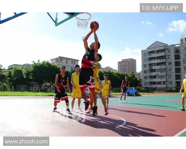 深圳滑板队的区域防守策略解析与滑板热点发展趋势探讨