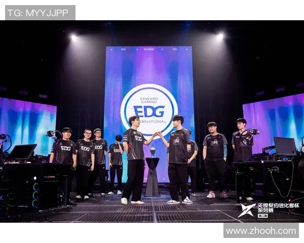 洲际赛分析：EDG选手个人能力的全面展现与影响力探讨