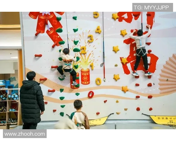 武汉攀岩队领跑最新攀岩配合TOP10展现实力与风采