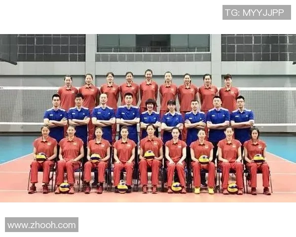 陈娜独家分享排球技巧与心得体会助你提升竞技水平与团队协作能力 陈娜独家分享排球技巧与心得体会助你提升竞技水平与团队协作能力